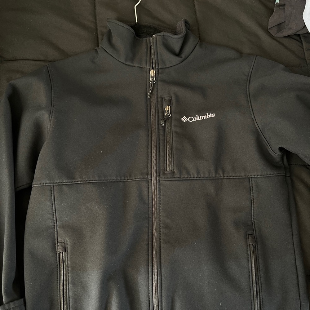 Jacket - Picture 2 of 3
